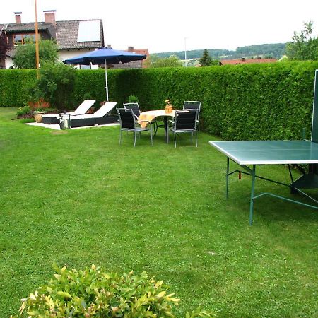 Gegg'S Fe-Wo Oder Doppelzimmer Dollnstein Exterior photo