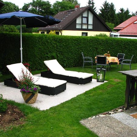 Gegg'S Fe-Wo Oder Doppelzimmer Dollnstein Exterior photo